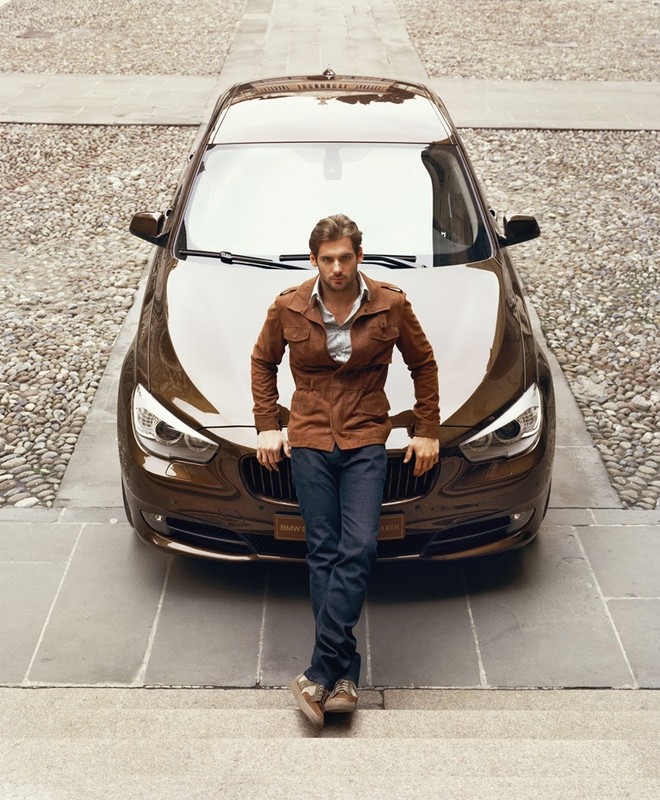 Trussardi
