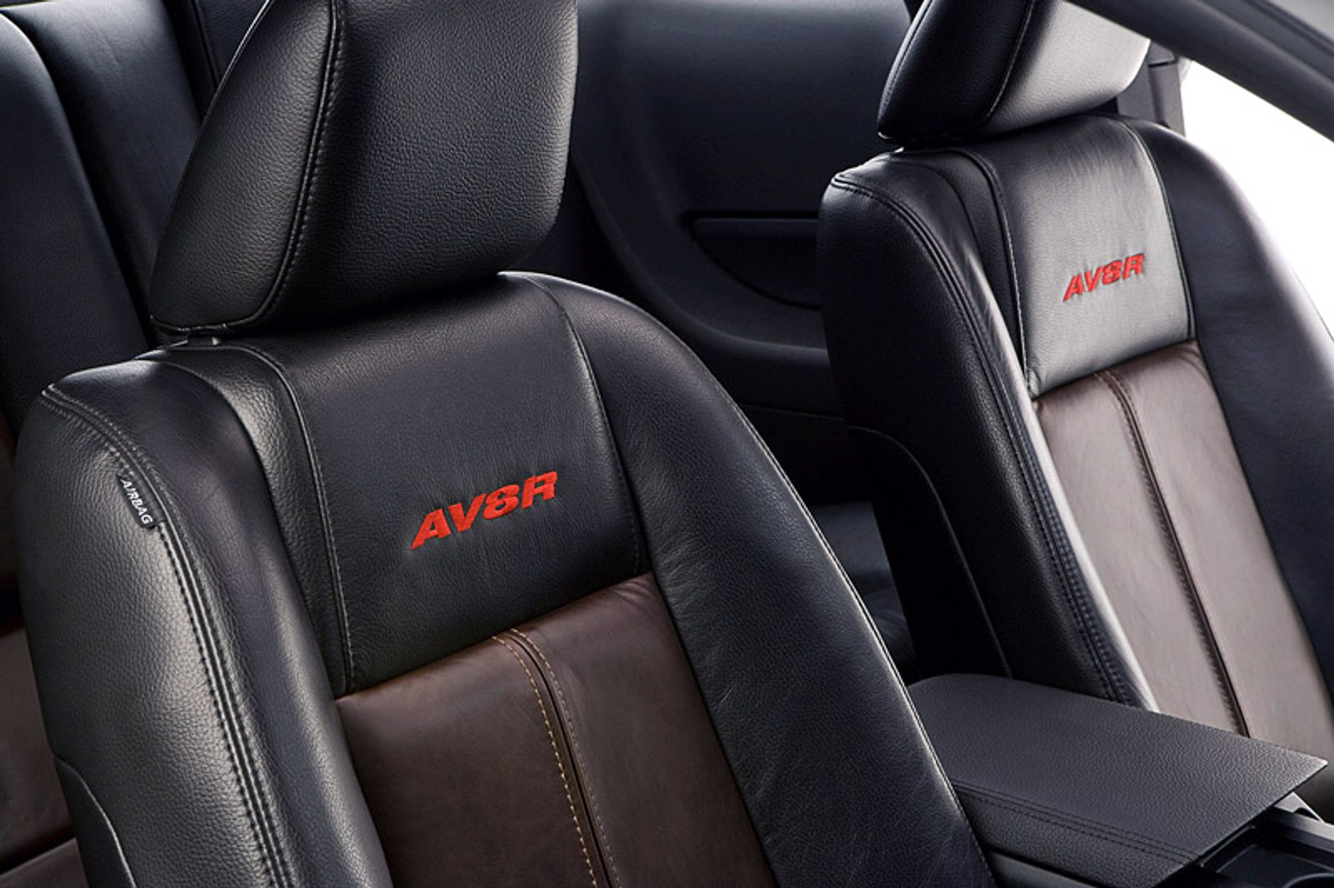 Ford Mustang AV8R – na cześć słynnego myśliwca