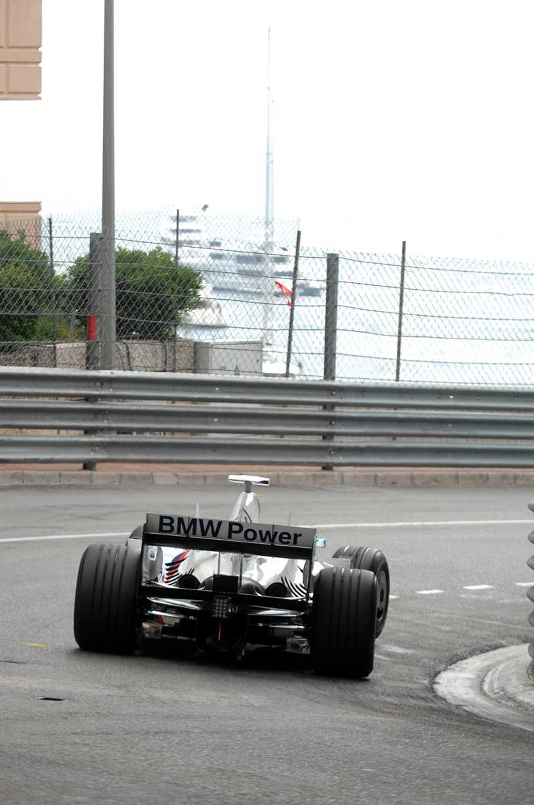 Grand Prix Monaco 2009: historia i harmonogram (fotogaleria)