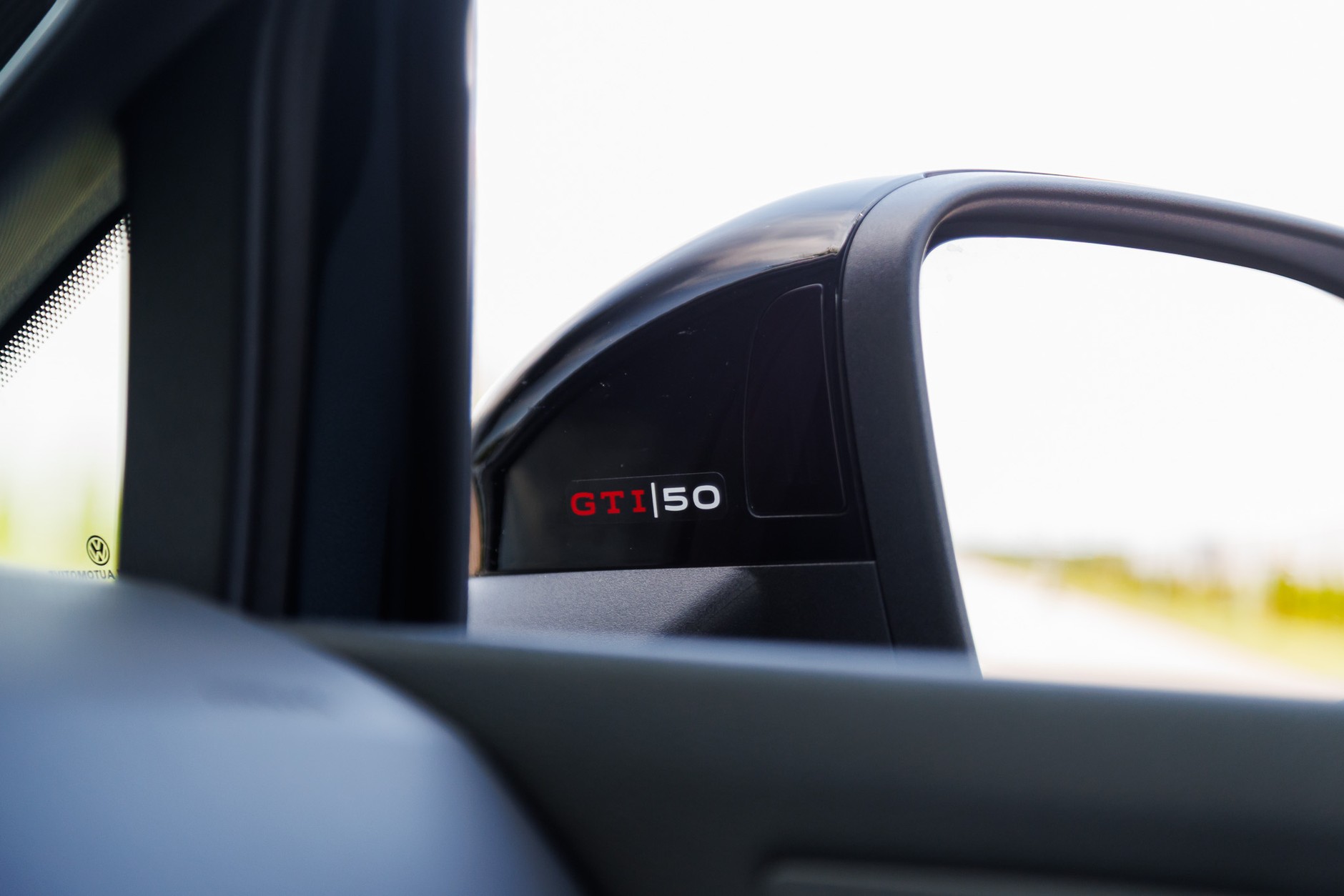 2026 Volkswagen Golf GTI Edition 50