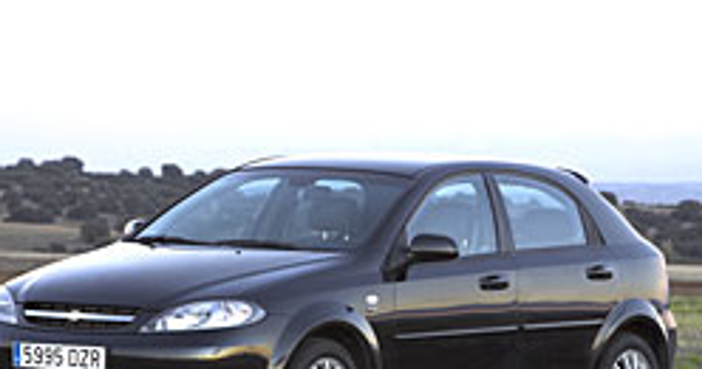 Chevrolet: dynamiczny wzrost w Europie Środkowej i Wschodniej