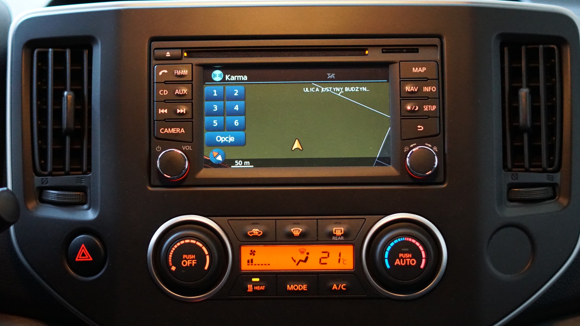 Nissan e-NV200