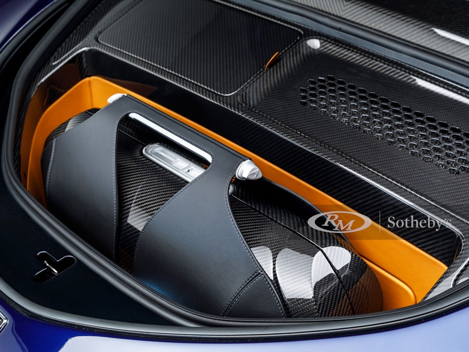 McLaren Speedtail