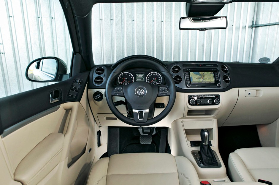 Audi Q5 kontra BMW X3 i VW Tiguan: który SUV okaże się najlepszy