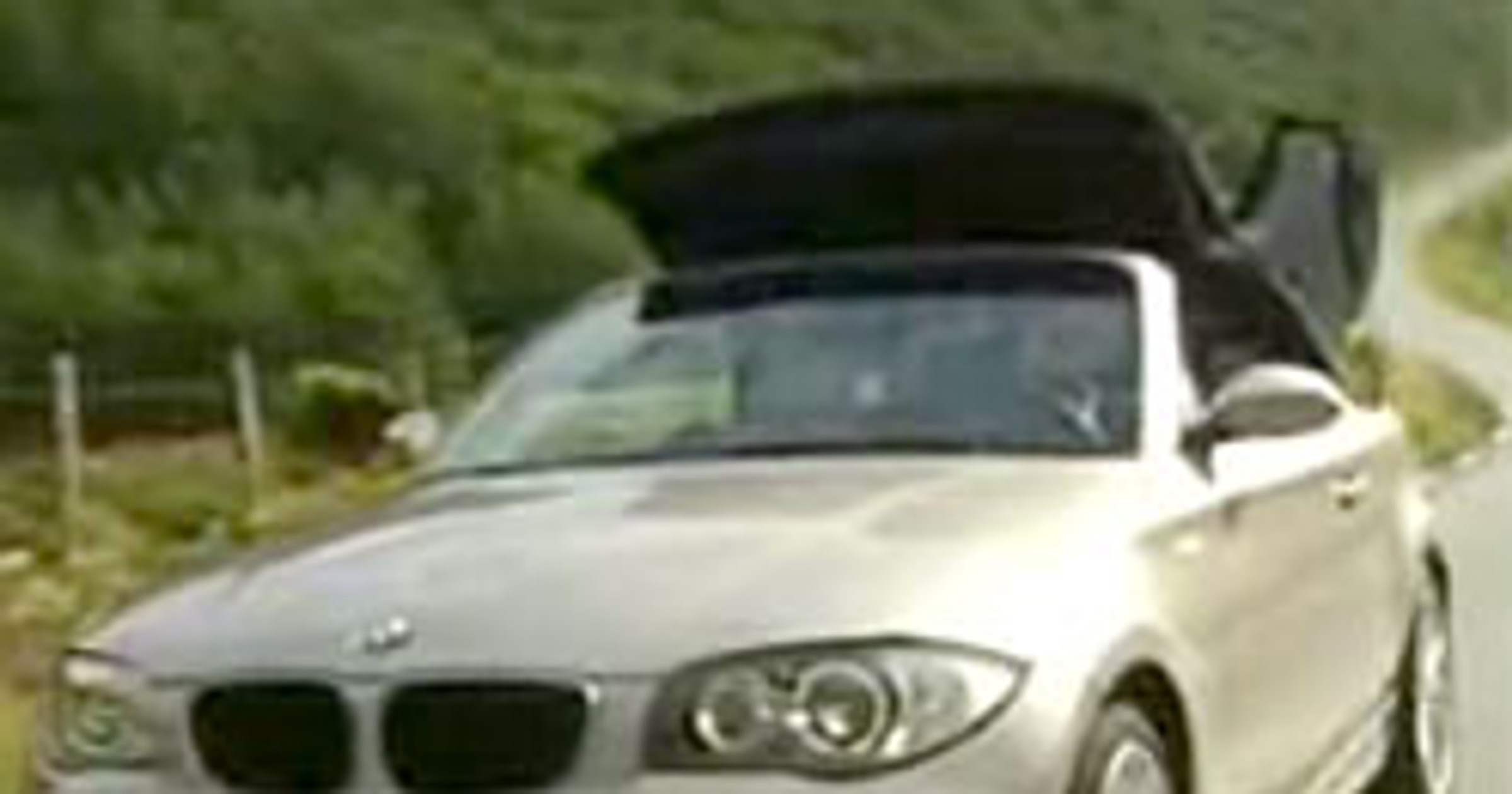 Wideo: BMW 1 Cabrio – nowy kabriolet w ruchu