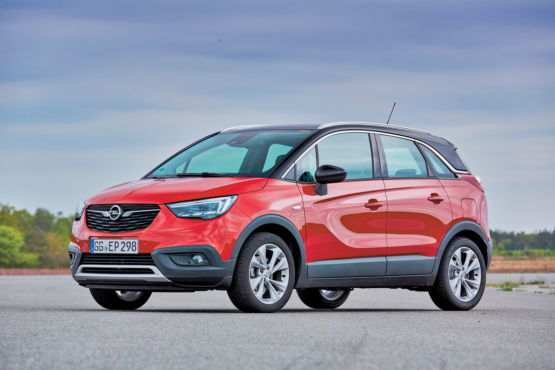 Silnik 1.2 PureTech - ma więcej zalet niż wad