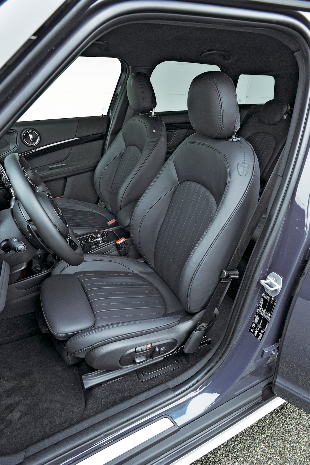 Mini Countryman Cooper S ALL4