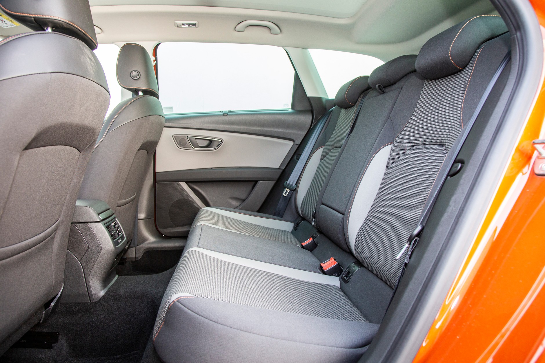 Seat Leon 2.0 TDI X-Perience