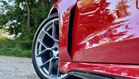Audi RS 5