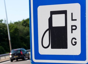 Przyszłość systemów autogaz