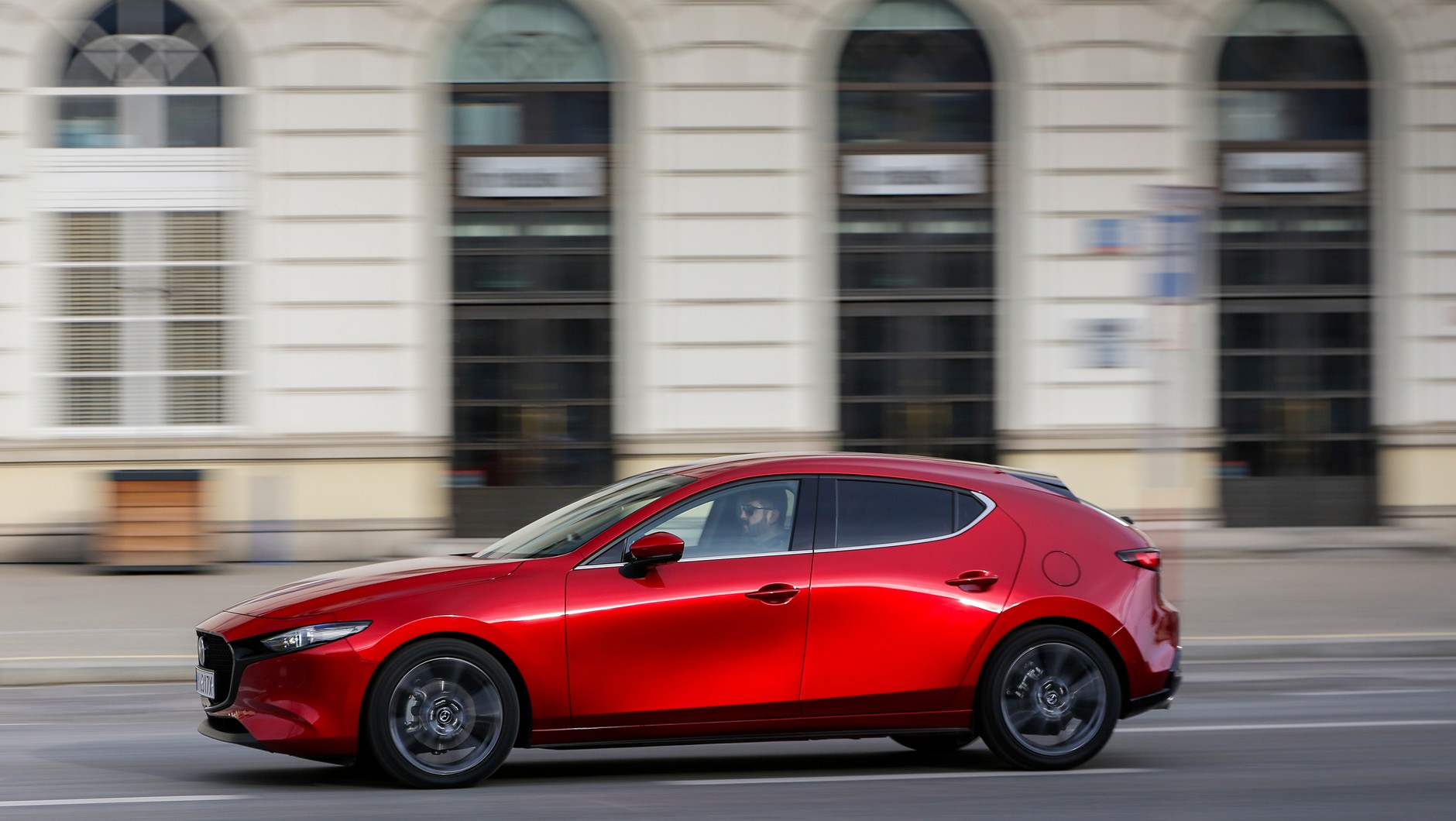 Mazda3