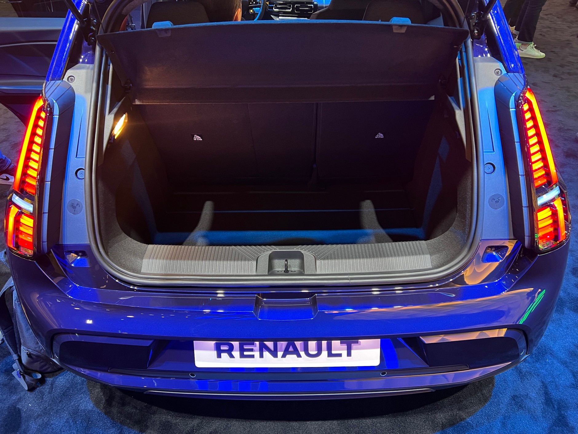 Renault 5 E-Tech Electric