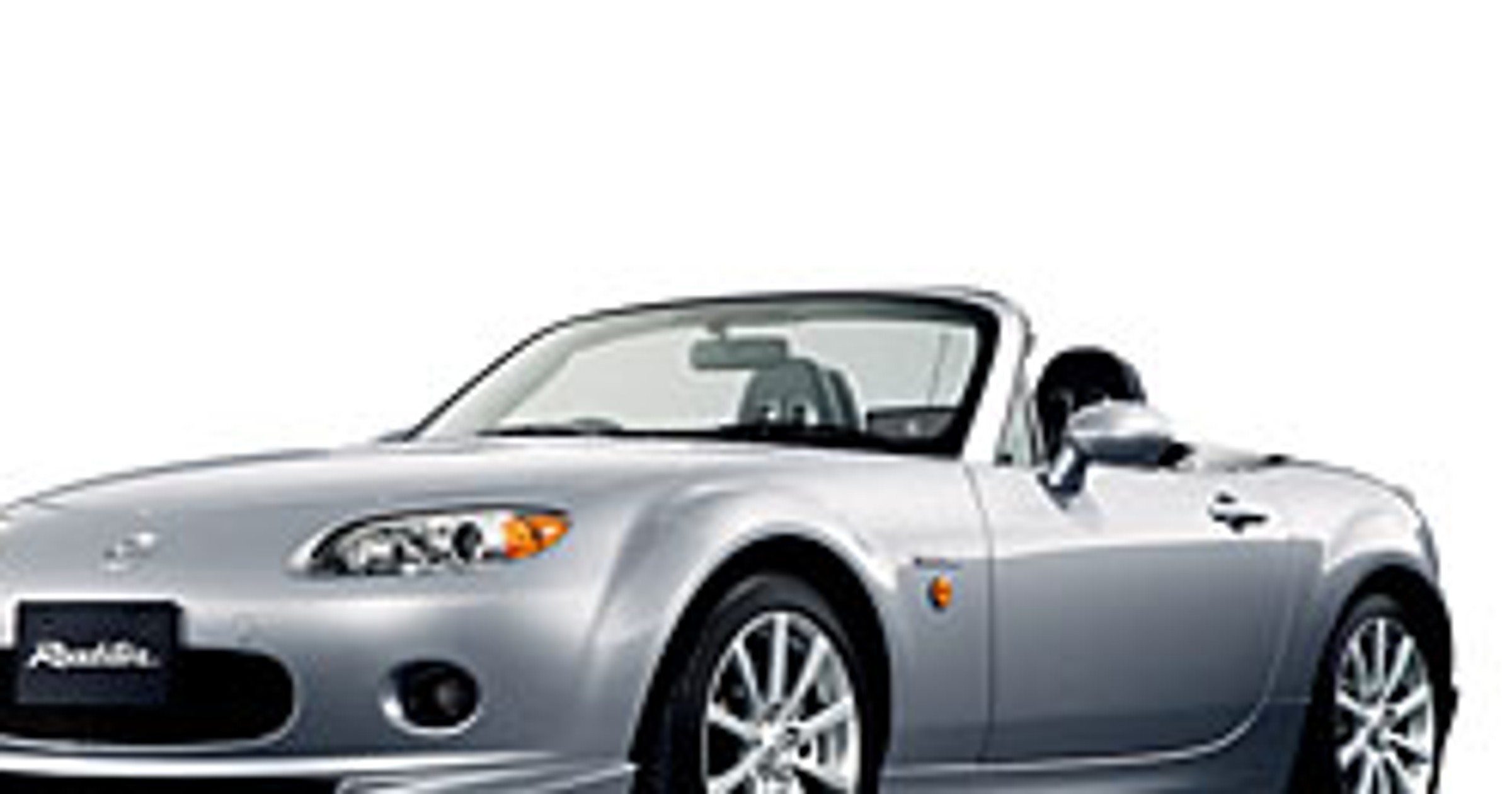 Roadster Mazdaspeed M’z Tune