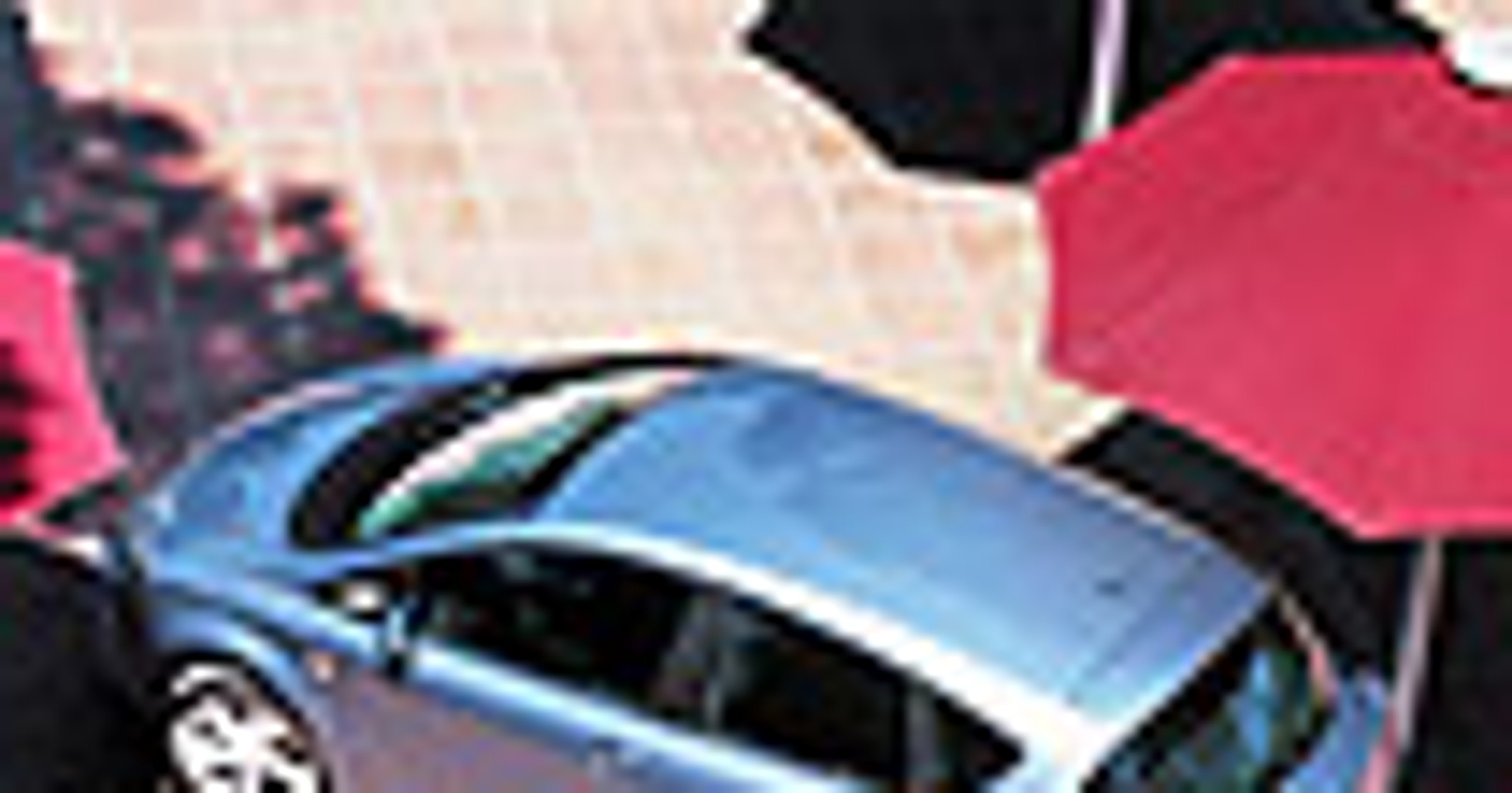 Hatchback już na serio