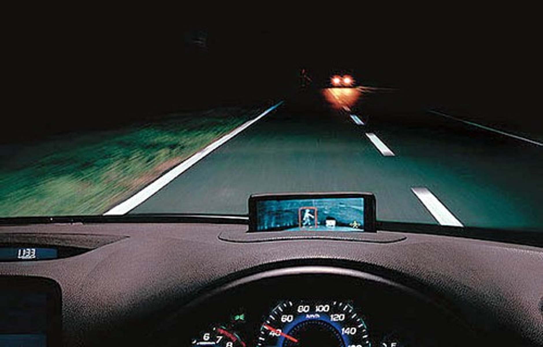 Więcej luksusu i komfortu