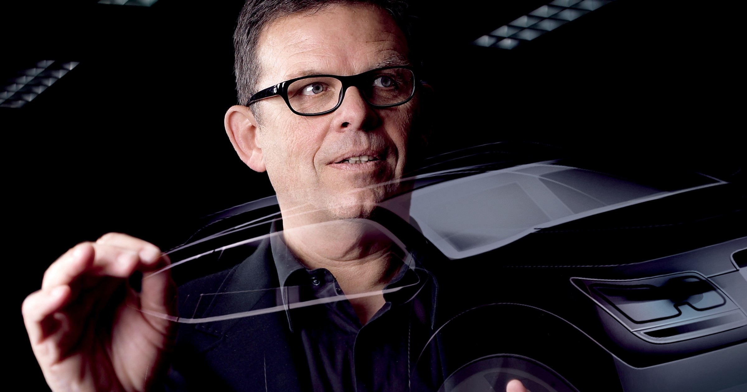 Peter Schreyer