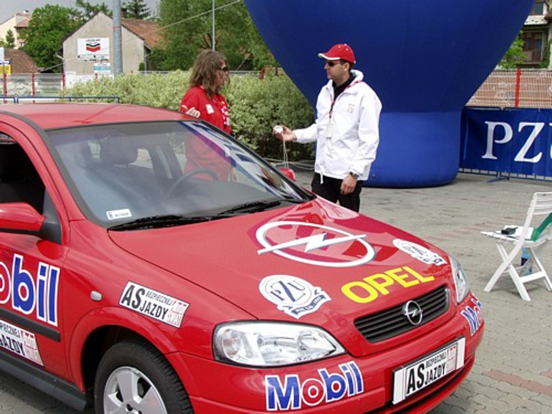 Półfinał w Nowym Sączu