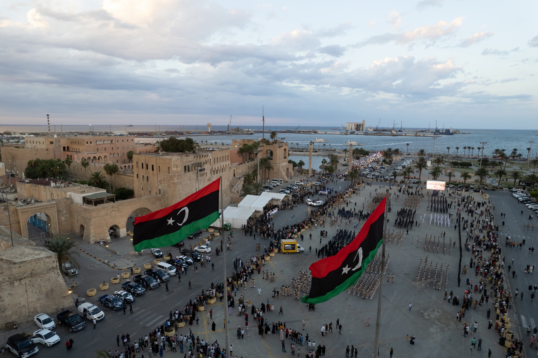 Libia
