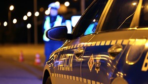 Ogólnopolska akcja policji jeszcze przed sylwestrem. Potrwa aż do 15 stycznia