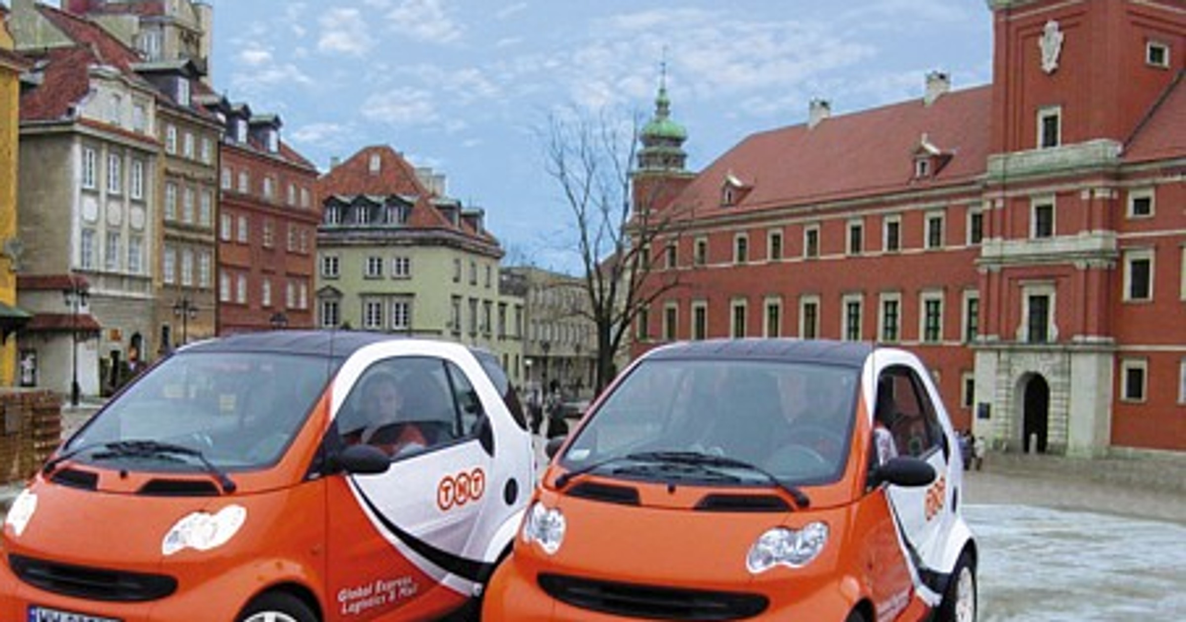 TNT testuje Smarty