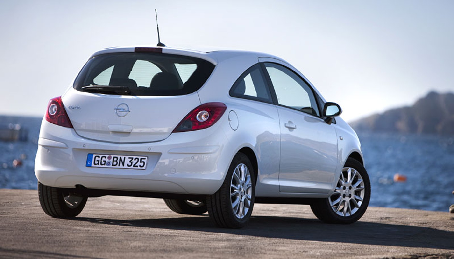 Opel Corsa: Od ledna s modernizovanými motory