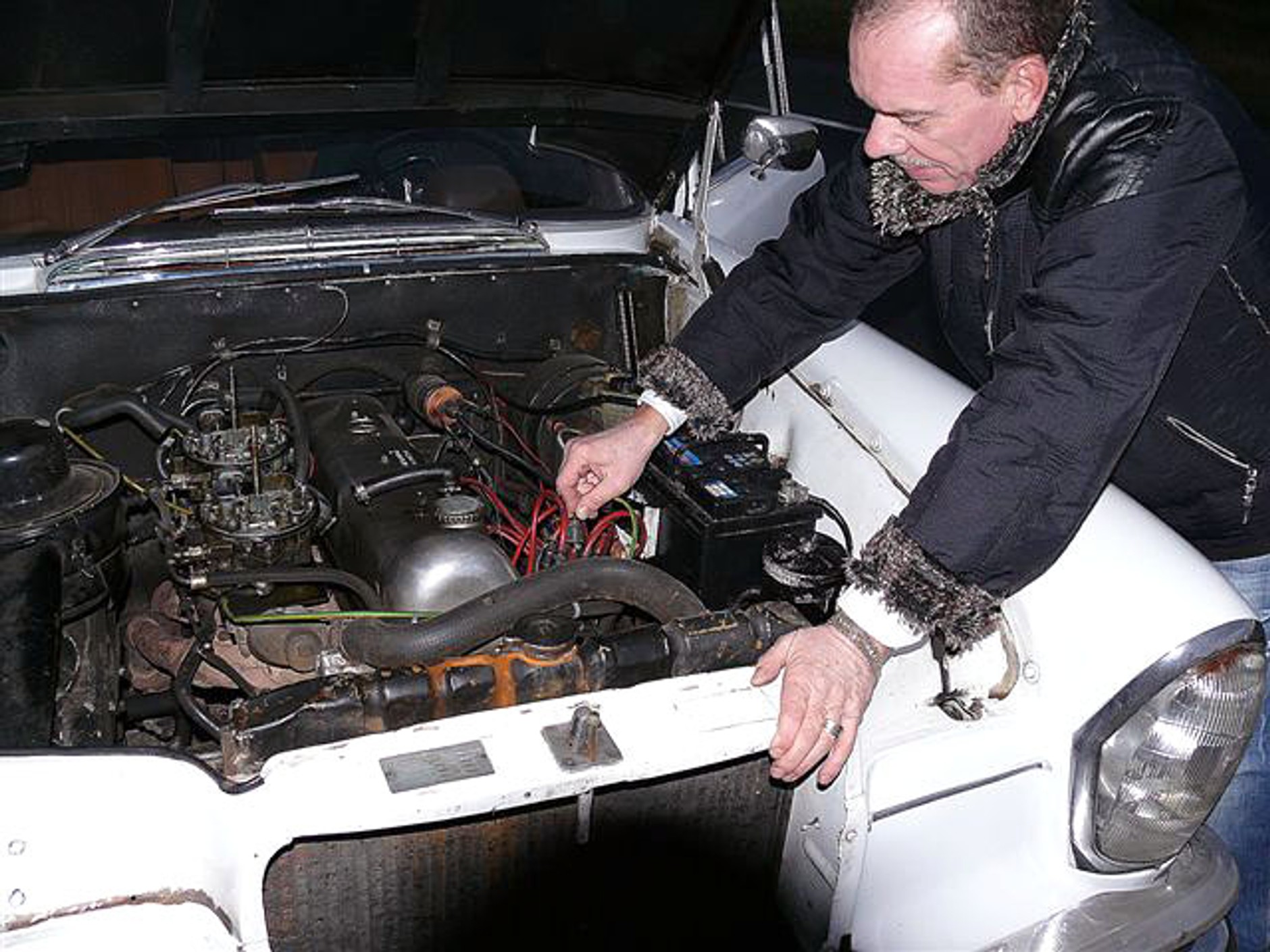 Most Solidarności w Płocku otwarty