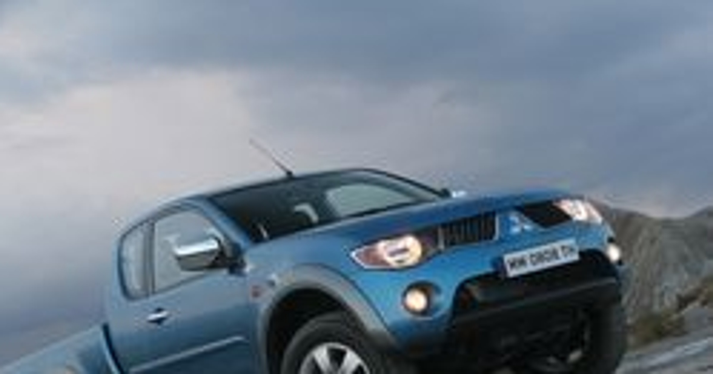 Mitsubishi: rekordowa sprzedaż na polskim rynku