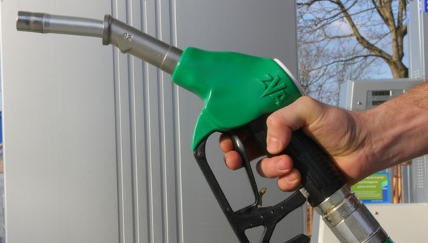Eco driving na egzaminie na prawo jazdy