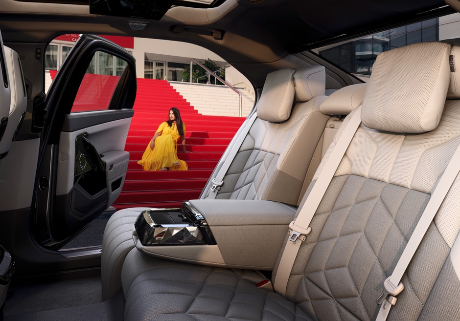 BMW Excellence Club