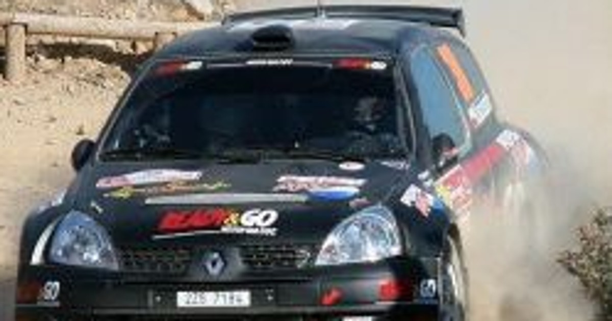 Dlaczego Michał Kościuszko nie jedzie Renault Clio? Oświadczenie TRT