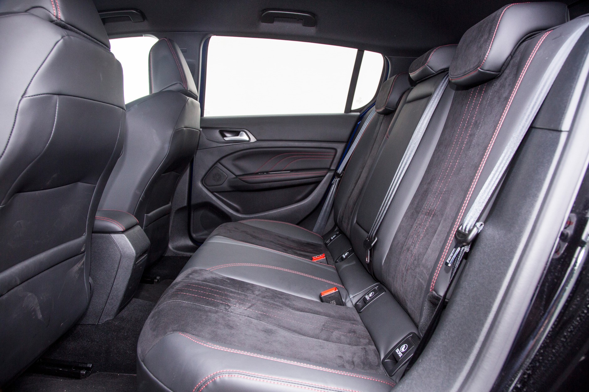 Peugeot 308 GTI fl