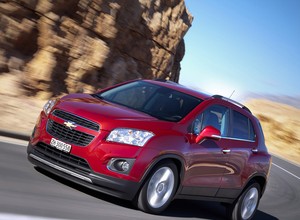 Jak jeździ Chevrolet Trax? Taniej nie znaczy gorzej