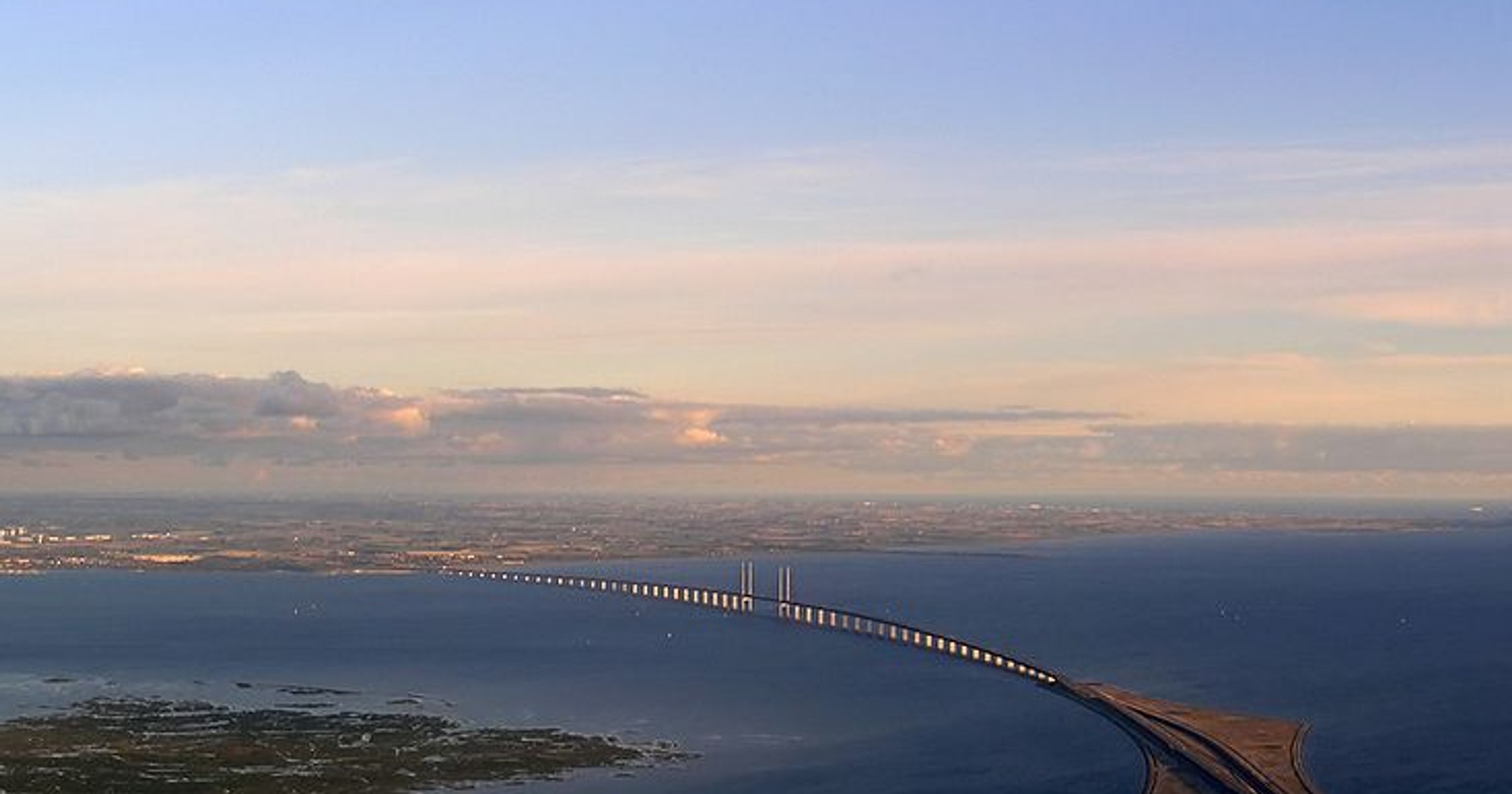 50 mln samochodów pokonało najdłuższy most w Europie
