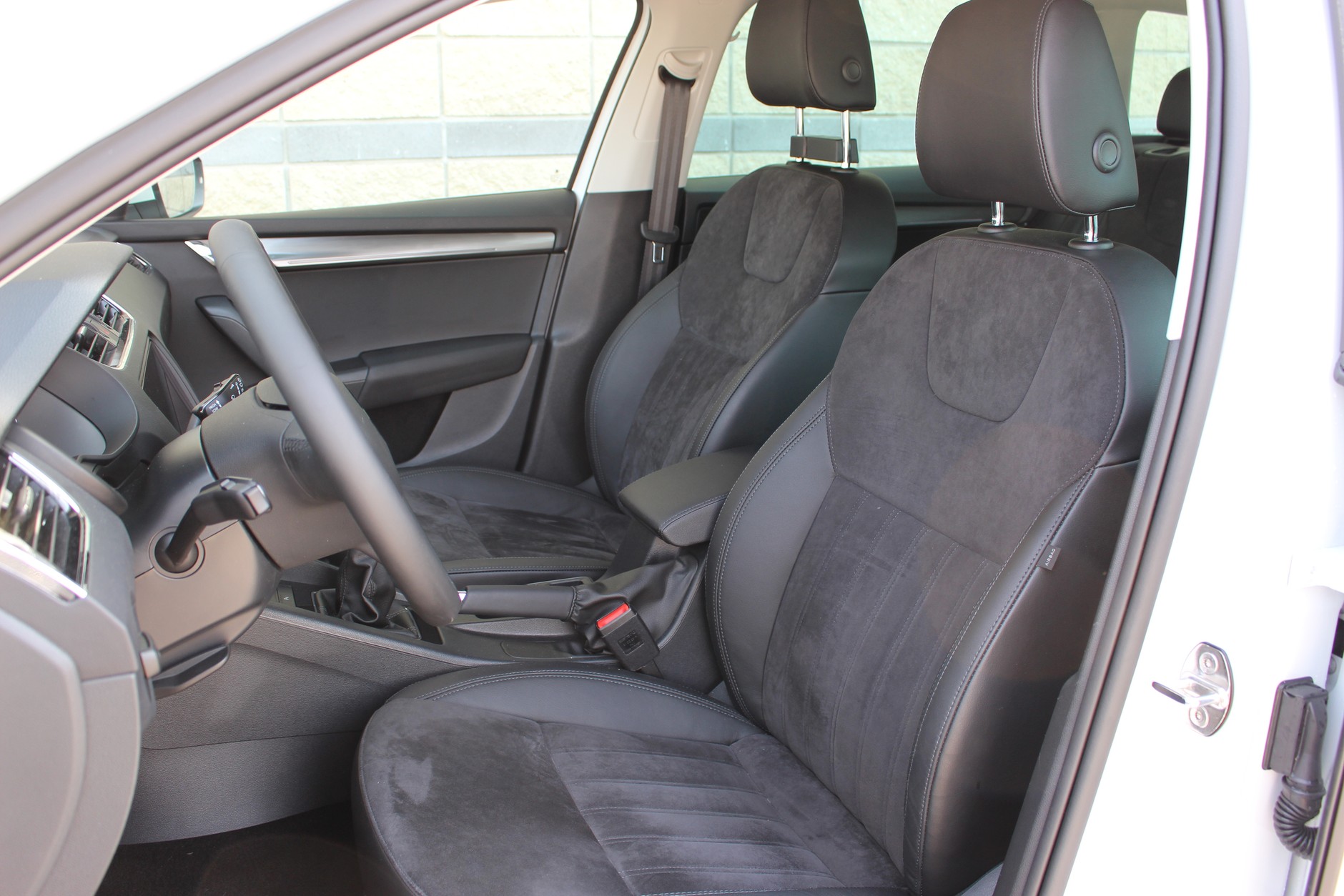 Skoda Octavia kombi 1.4 TSI