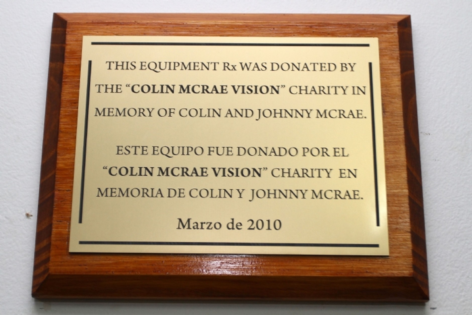 Rajd Argentyny 2010: Hänninen i trzy Fabie S2000 na czele (galeria)