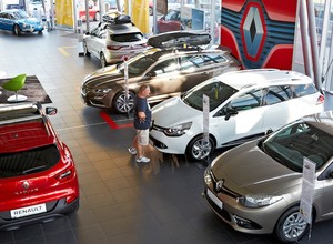 Wielki Test Salonów 2016 w tygodniku Auto Świat
