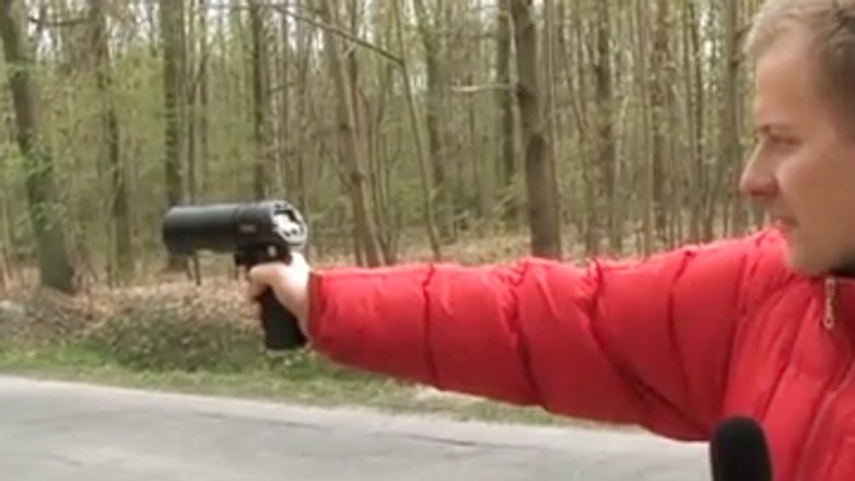 Kiedy pomiar suszarką jest niewłaściwy?