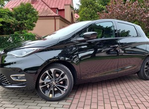 Sprawdziłem, czy elektryczny silnik rzeczywiście najlepiej sprawdza się w małym aucie