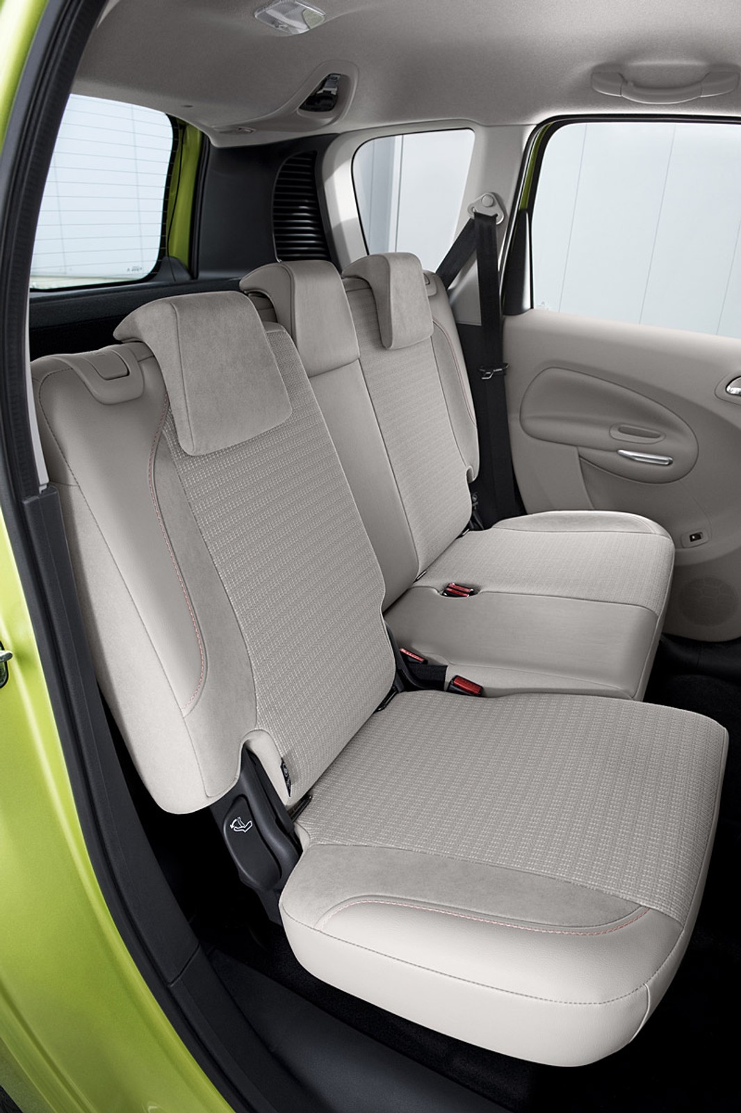 Citroën C3 Picasso: polska premiera (fotogaleria)