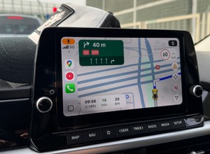 Kierowcy niezadowoleni z aktualizacji Google Maps. Stracili ważną funkcję