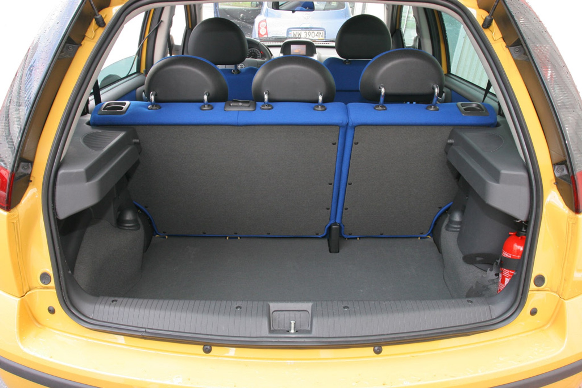 Stylowe maluchy za małe pieniądze: Nissan Micra kontra Opel Corsa, Suzuki Swift