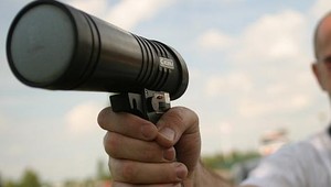 Policja wyjaśnia jak prawidłowo korzystać z radaru Iskra