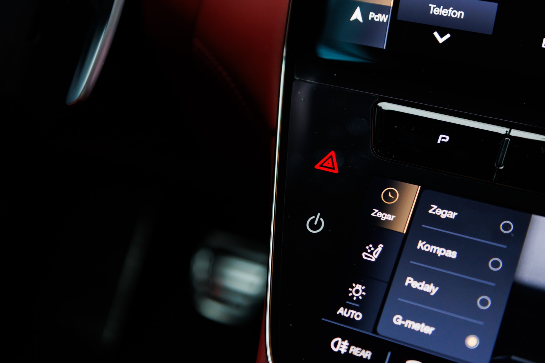 Maserati Grecale Trofeo