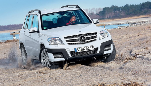 Praktyczne kompaktowe SUV-y - rynek jest pełny okazji. Nasz top