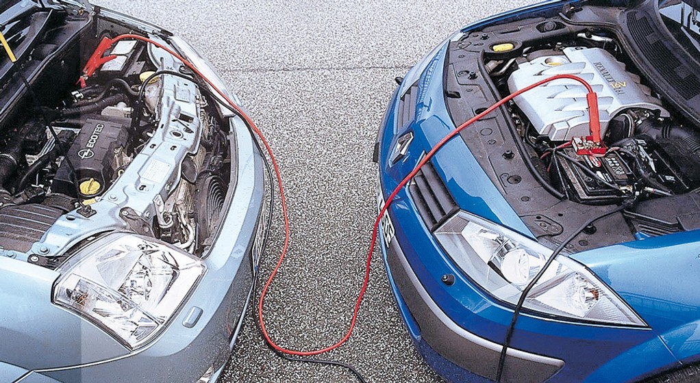 33 zimowe problemy z autem