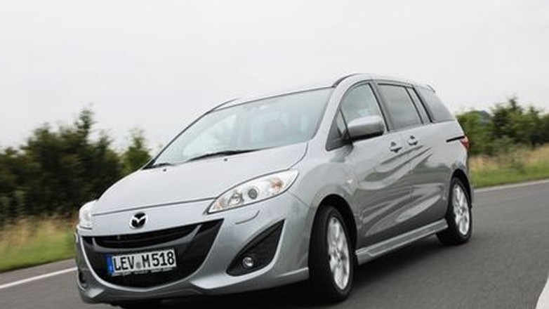 Nissan i Mazda wymieniają się modelami