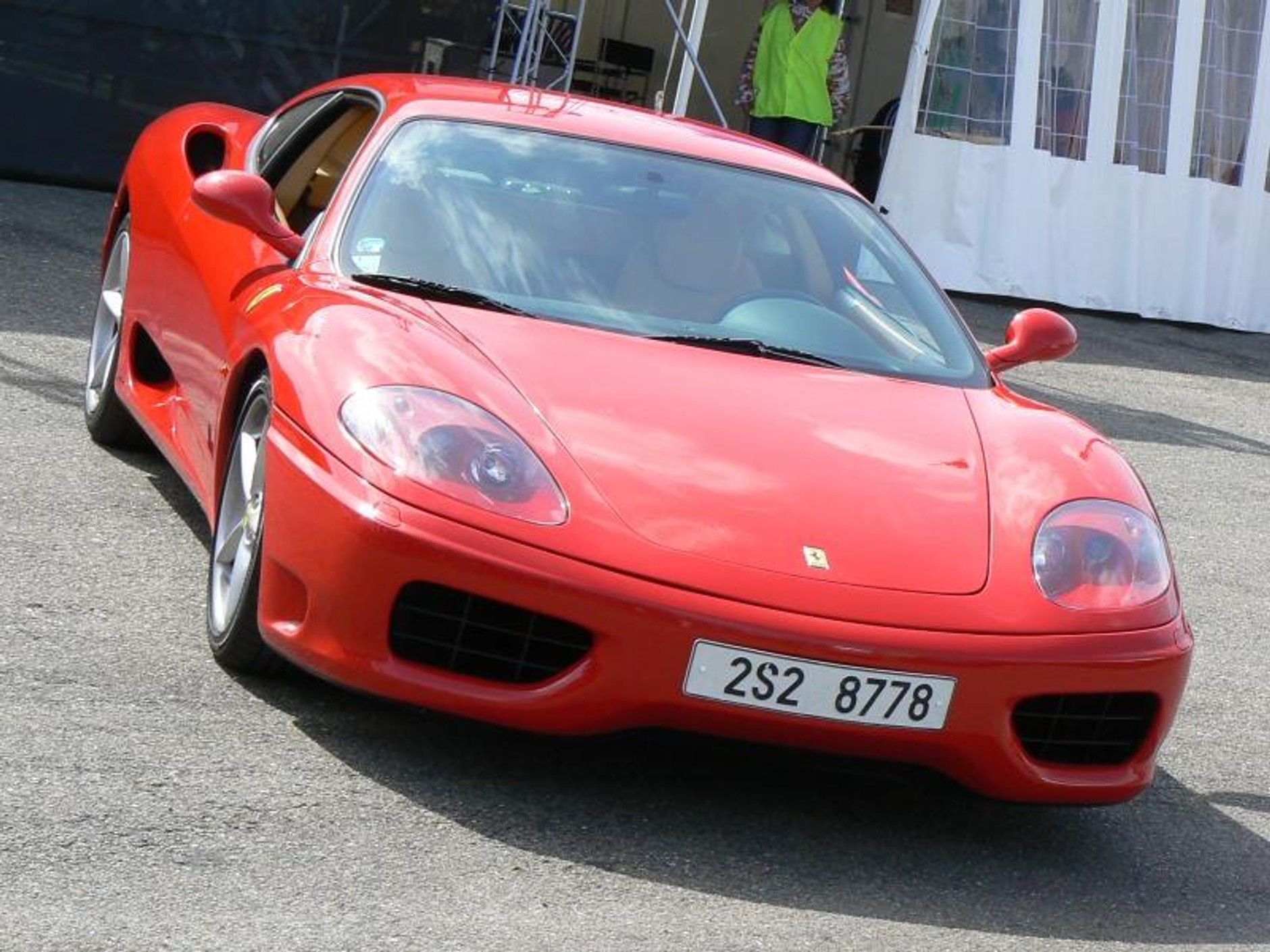 Tuning Motor Show 2007: fotogaleria z Koprzywnicy (aktualizacja)