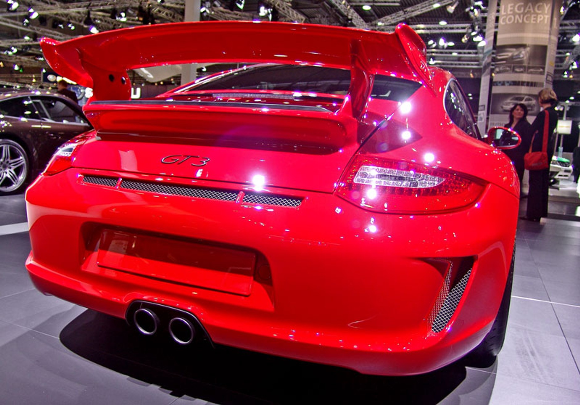 AMI/AMITEC/AMICOM 2010: jubileuszowa edycja (10-18.04)