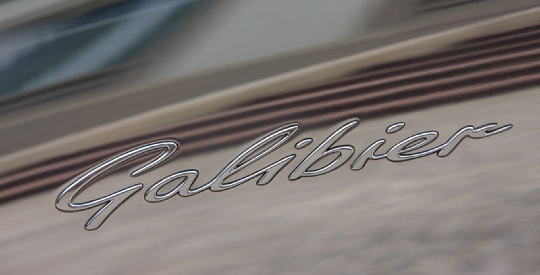 Bugatti 16C Galibier Concept: amerykańska premiera i nowe zdjęcia