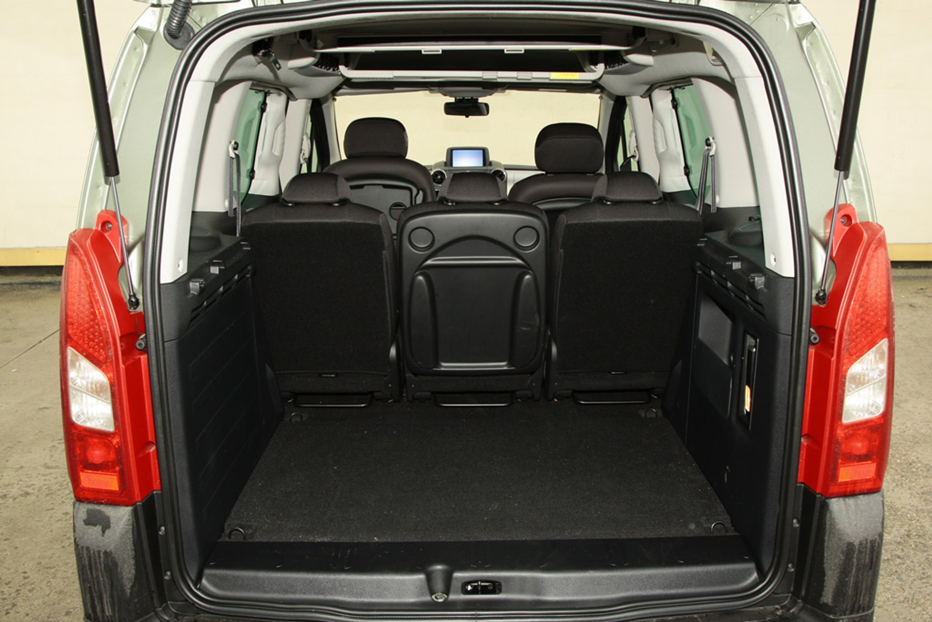 Peugeot Partner Teppe: pojazd nie tylko do firmy